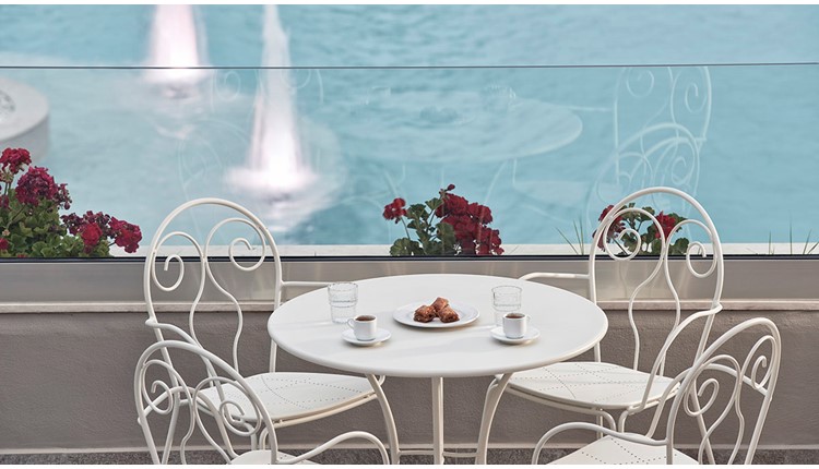 Rodos Princess Beach Hotel, Родос